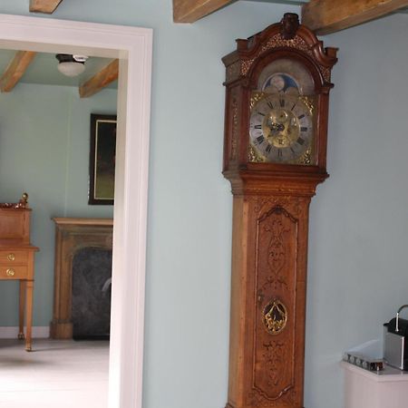 Logement Swaenenvecht ユトレヒト エクステリア 写真