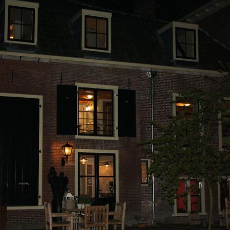 Logement Swaenenvecht ユトレヒト エクステリア 写真