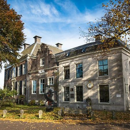 Logement Swaenenvecht ユトレヒト エクステリア 写真