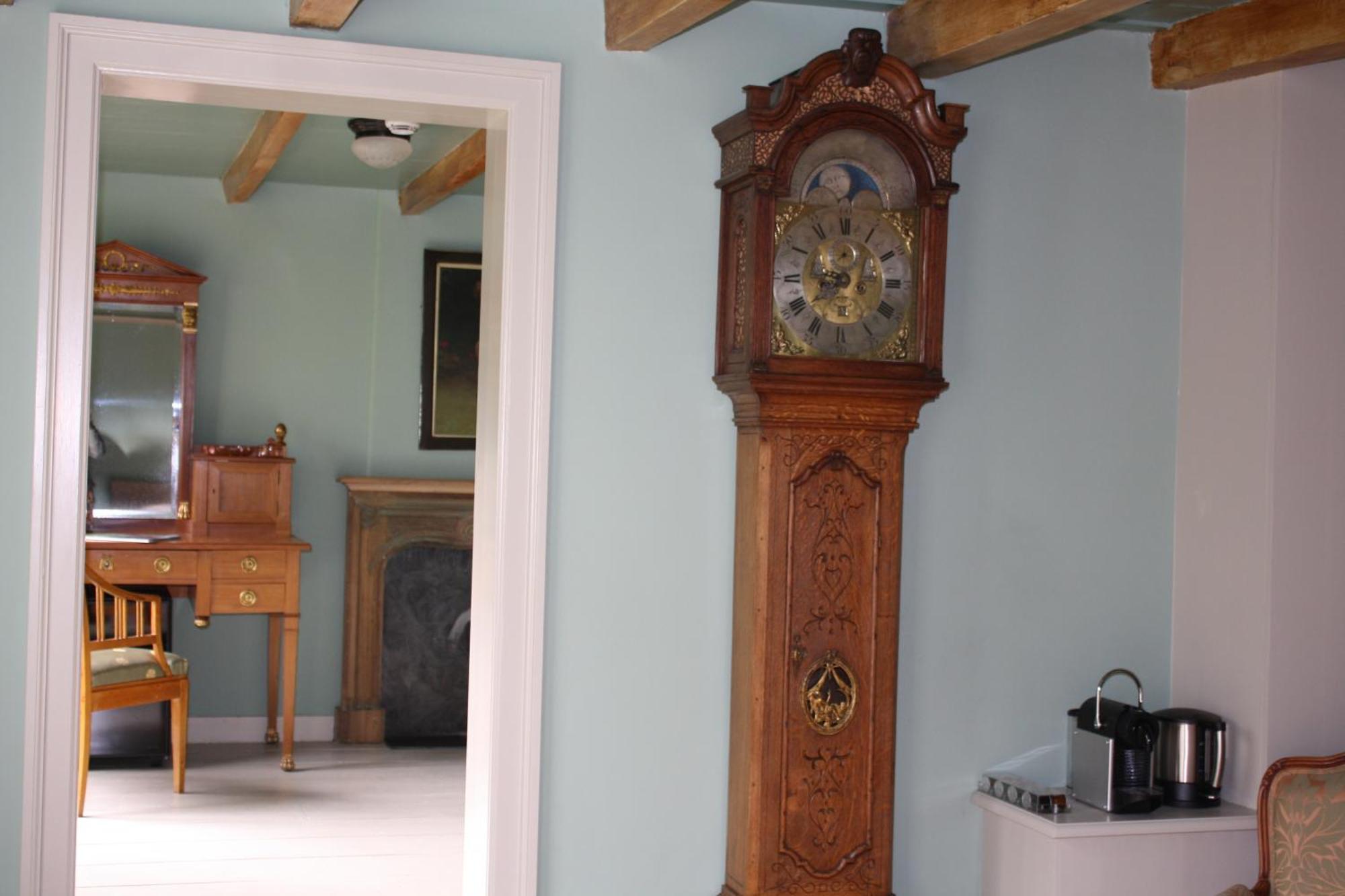 Logement Swaenenvecht ユトレヒト エクステリア 写真