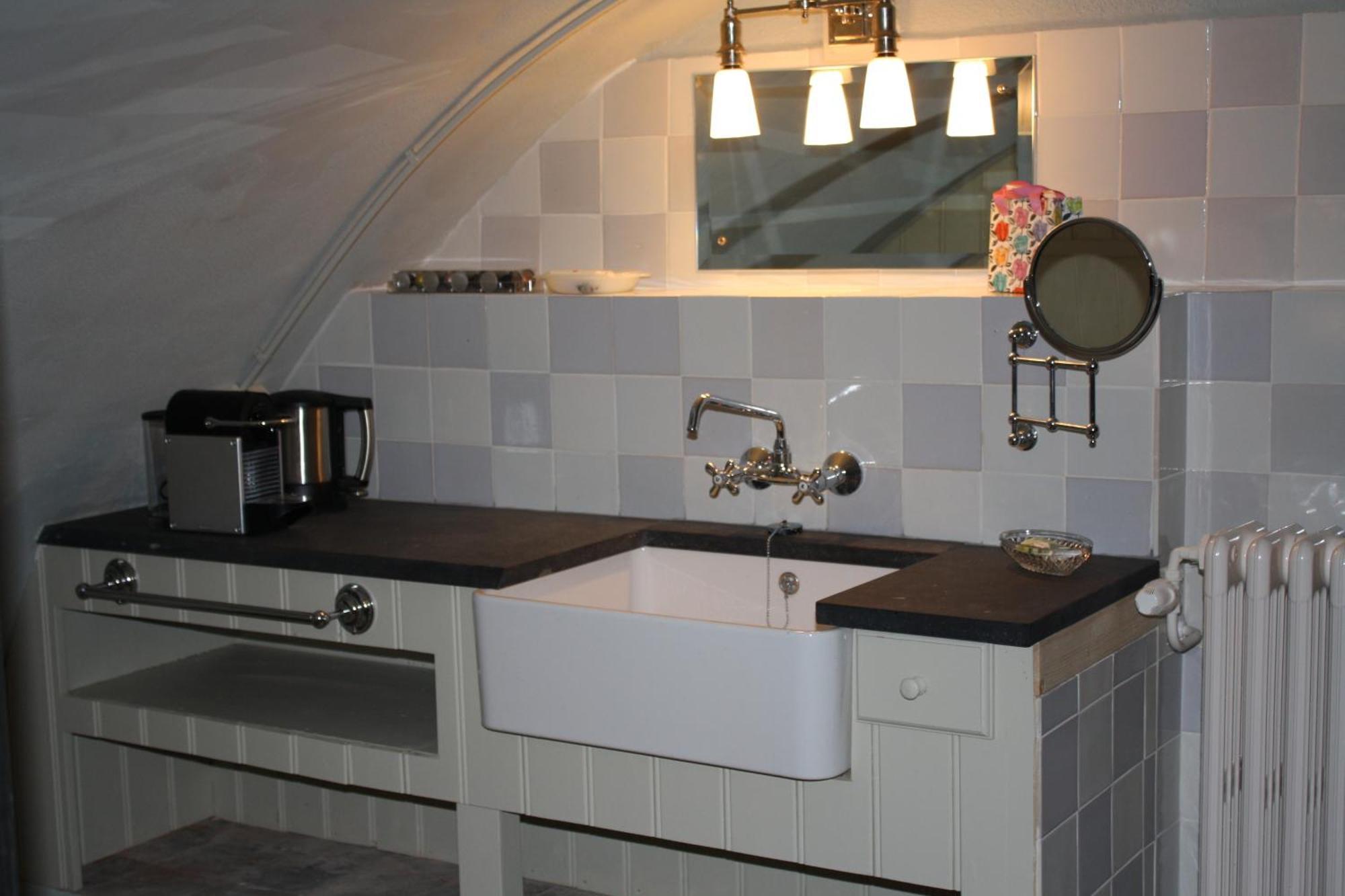 Logement Swaenenvecht ユトレヒト エクステリア 写真