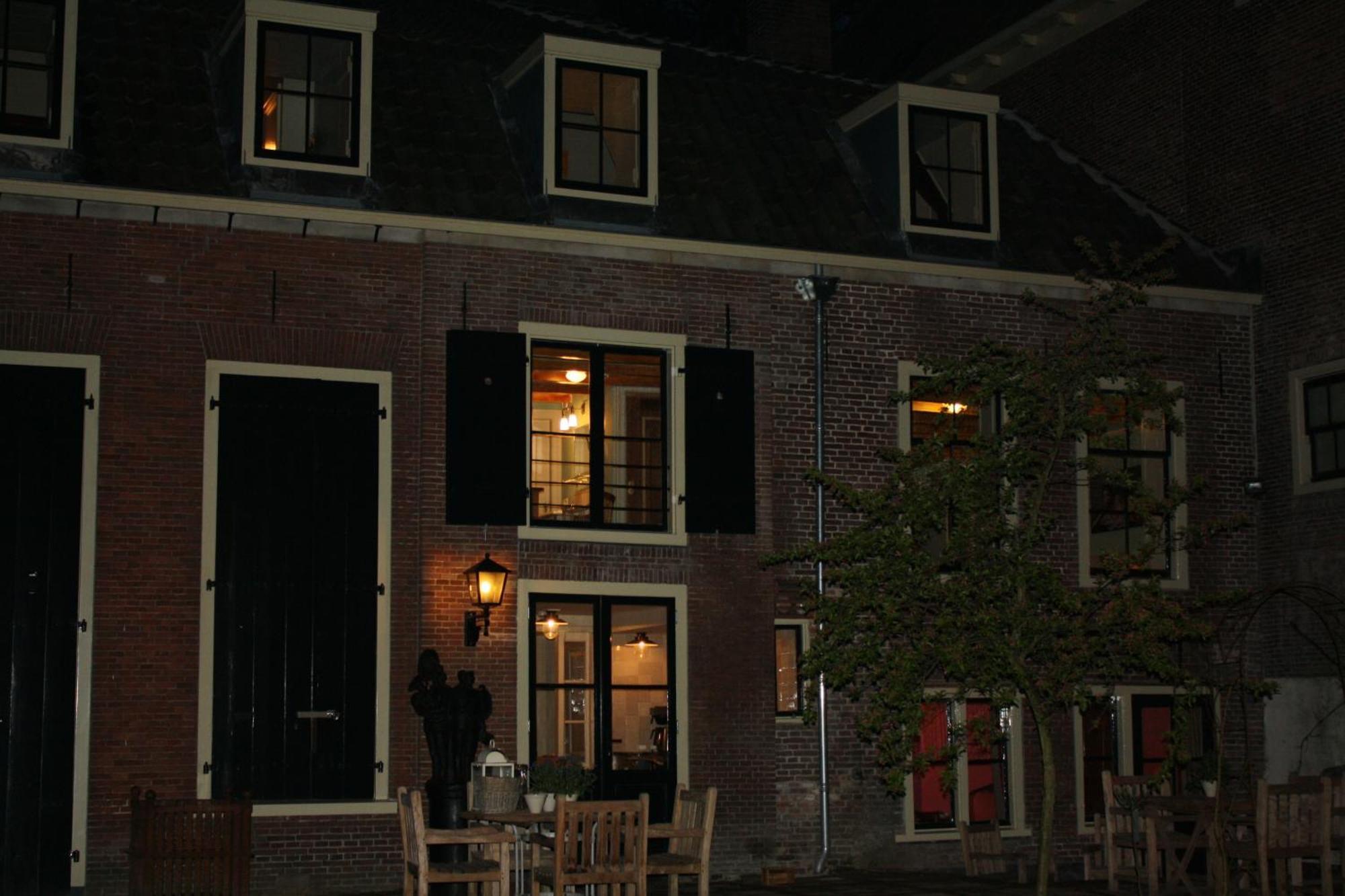 Logement Swaenenvecht ユトレヒト エクステリア 写真