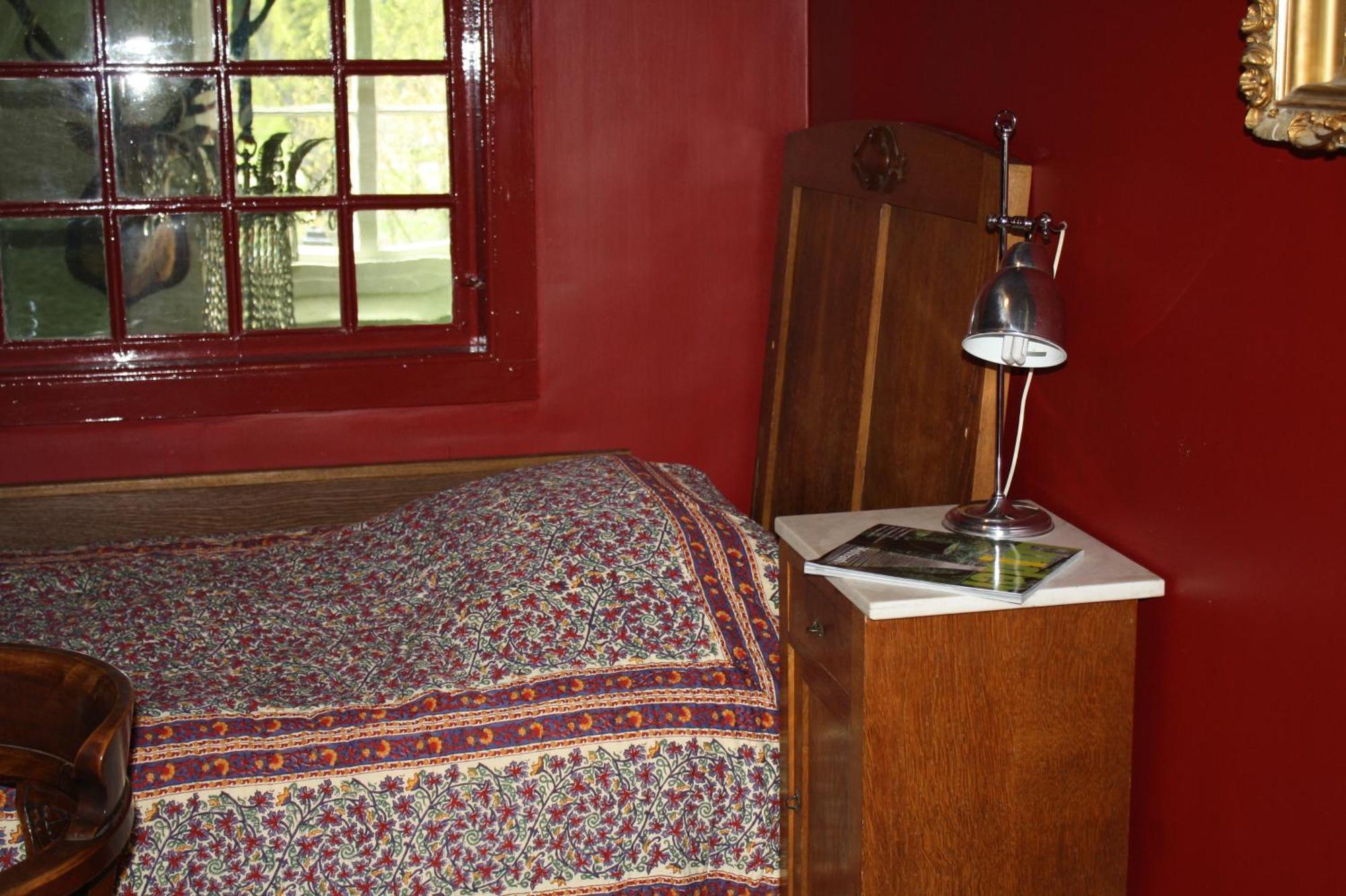 Logement Swaenenvecht ユトレヒト エクステリア 写真