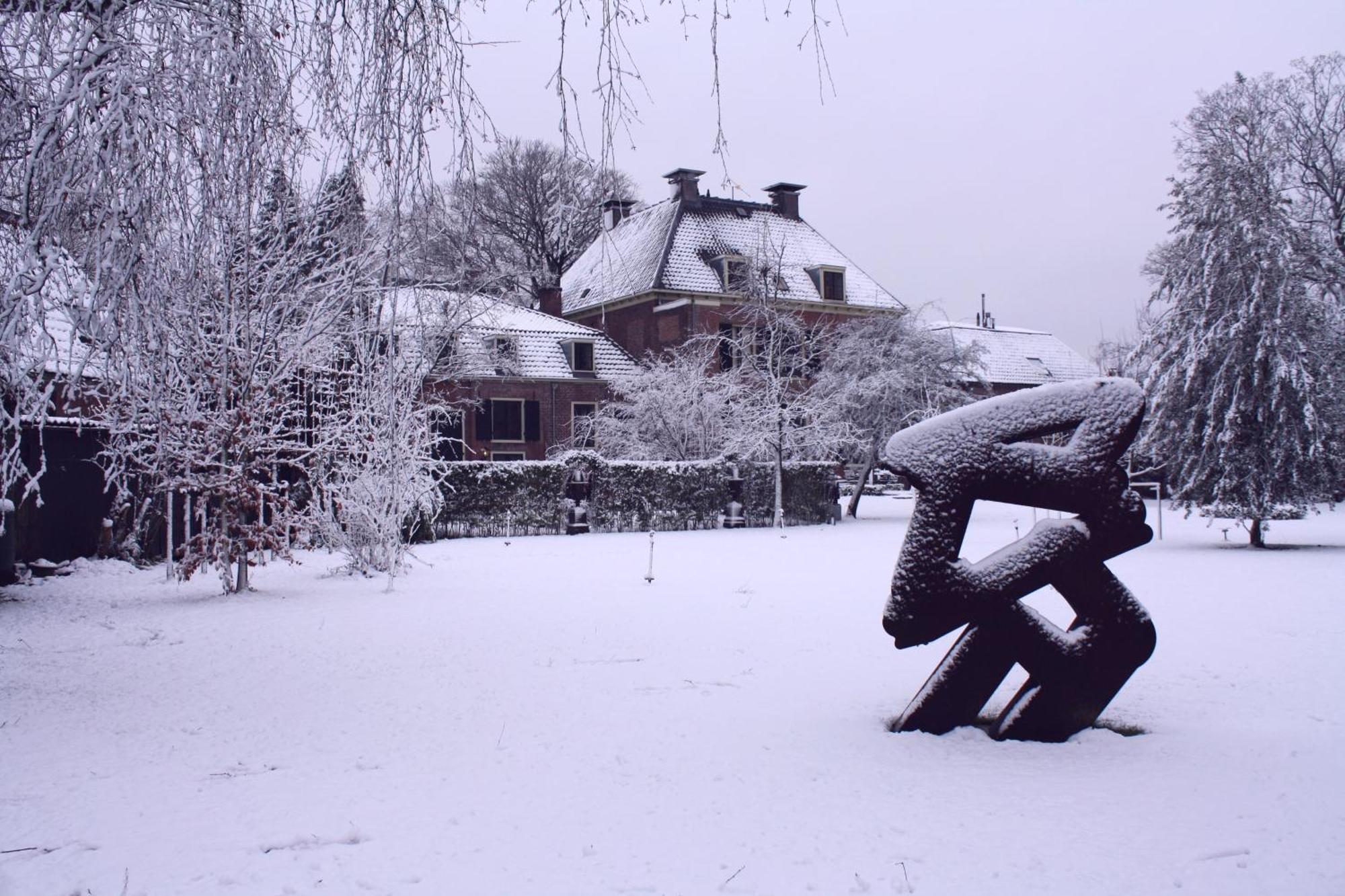 Logement Swaenenvecht ユトレヒト エクステリア 写真