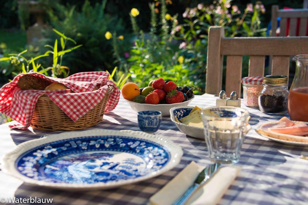 Logement Swaenenvecht ユトレヒト エクステリア 写真