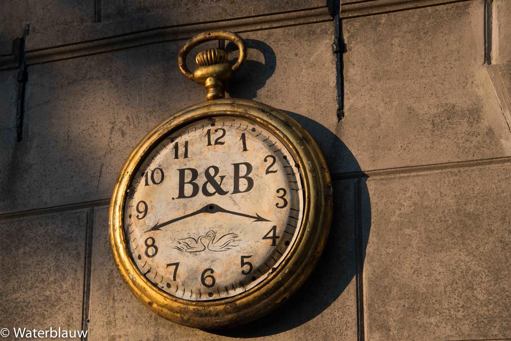 Logement Swaenenvecht ユトレヒト エクステリア 写真