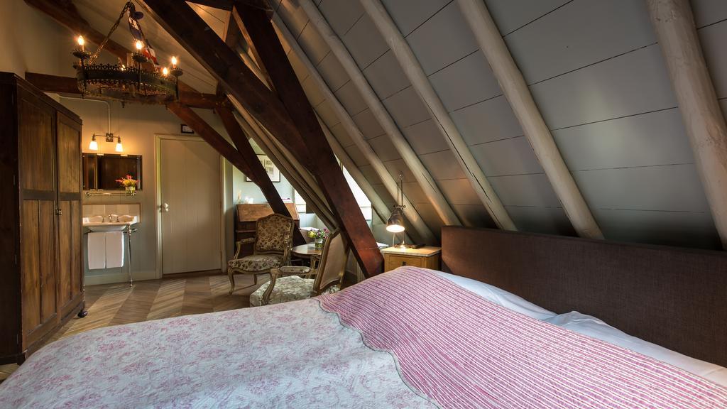 Logement Swaenenvecht ユトレヒト エクステリア 写真