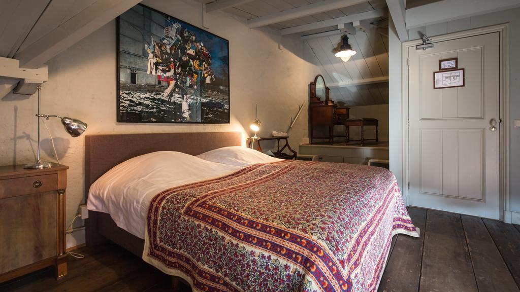 Logement Swaenenvecht ユトレヒト エクステリア 写真