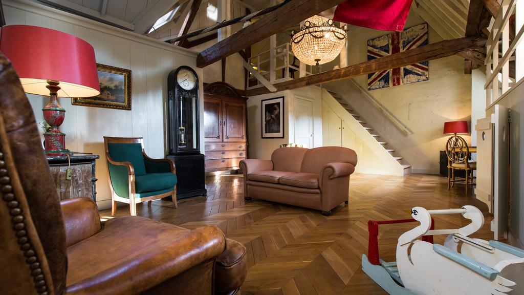 Logement Swaenenvecht ユトレヒト エクステリア 写真