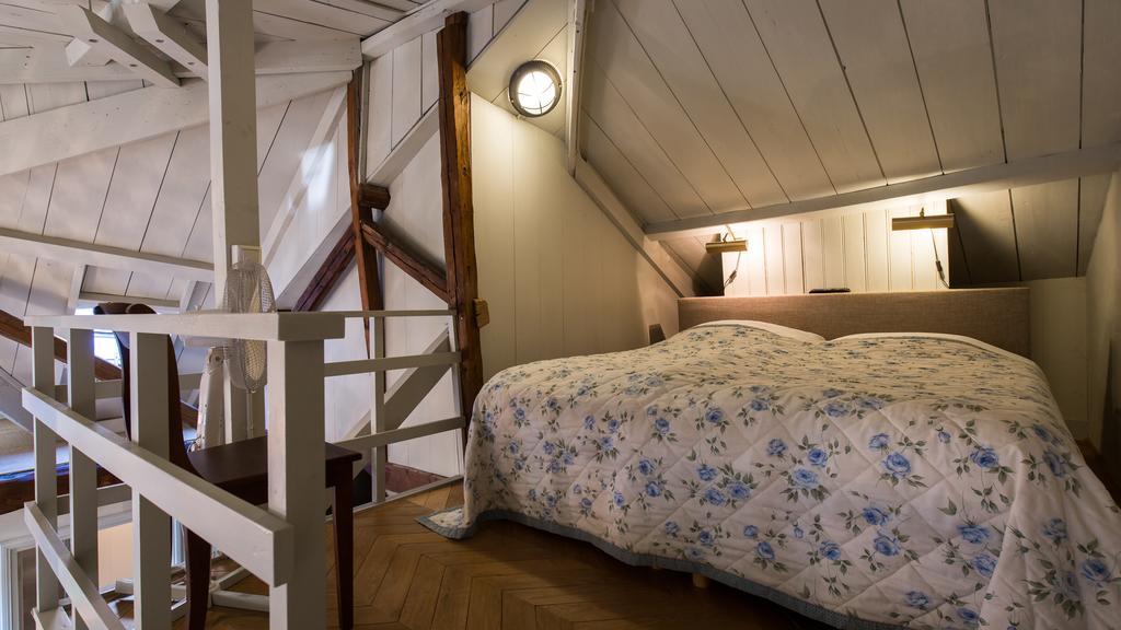 Logement Swaenenvecht ユトレヒト エクステリア 写真