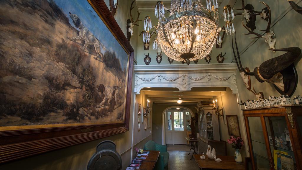 Logement Swaenenvecht ユトレヒト エクステリア 写真