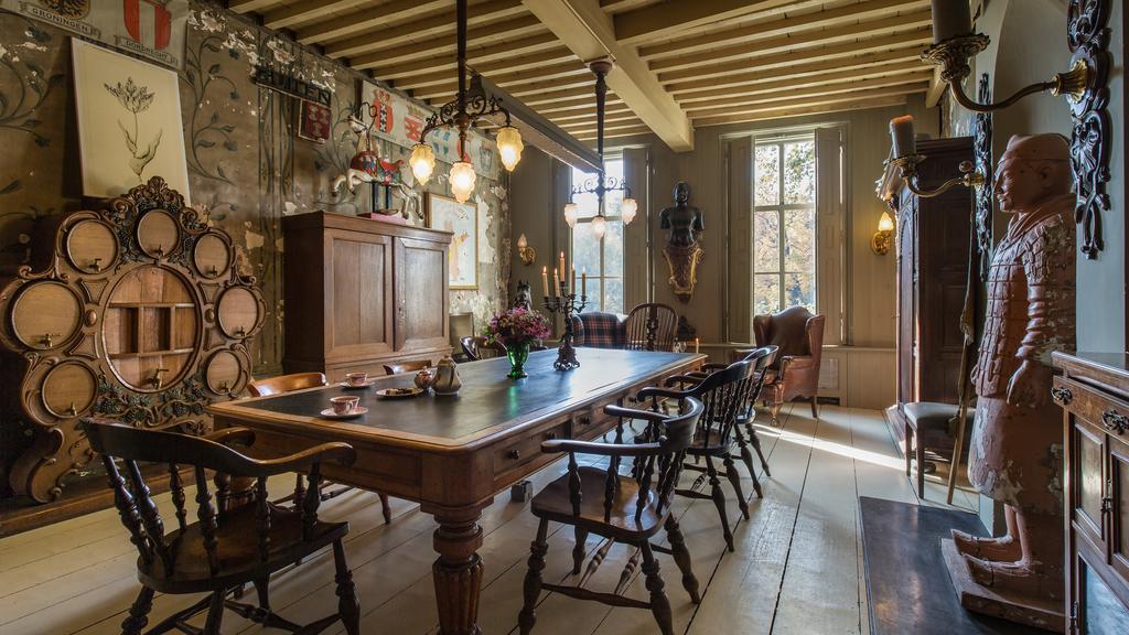 Logement Swaenenvecht ユトレヒト エクステリア 写真