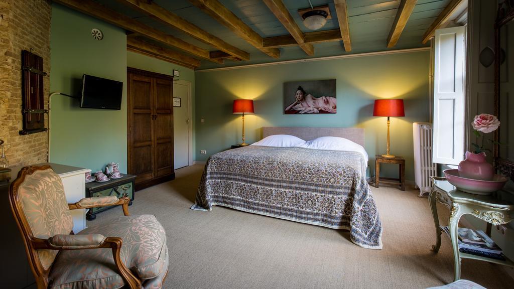 Logement Swaenenvecht ユトレヒト エクステリア 写真