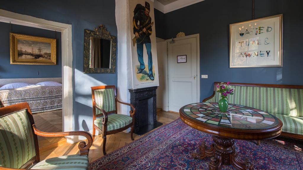 Logement Swaenenvecht ユトレヒト エクステリア 写真