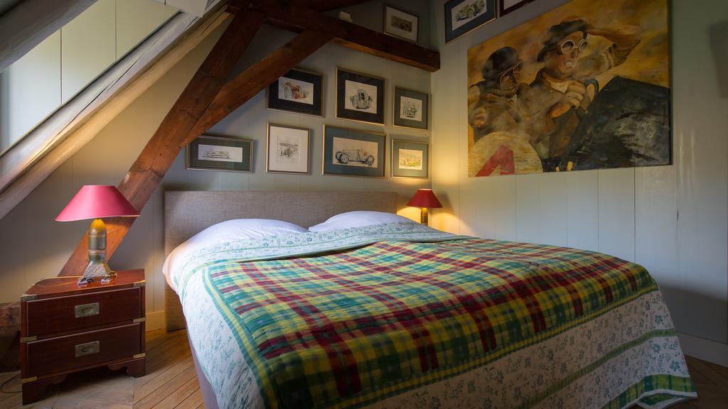 Logement Swaenenvecht ユトレヒト エクステリア 写真
