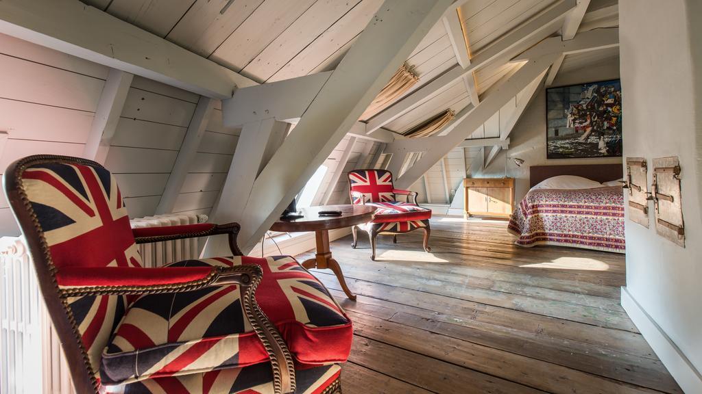 Logement Swaenenvecht ユトレヒト エクステリア 写真