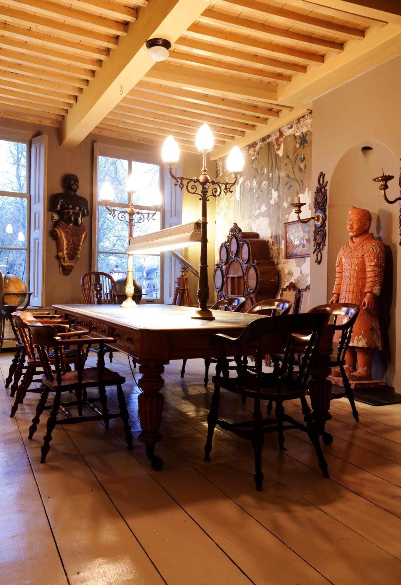Logement Swaenenvecht ユトレヒト エクステリア 写真