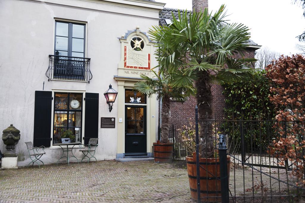 Logement Swaenenvecht ユトレヒト エクステリア 写真