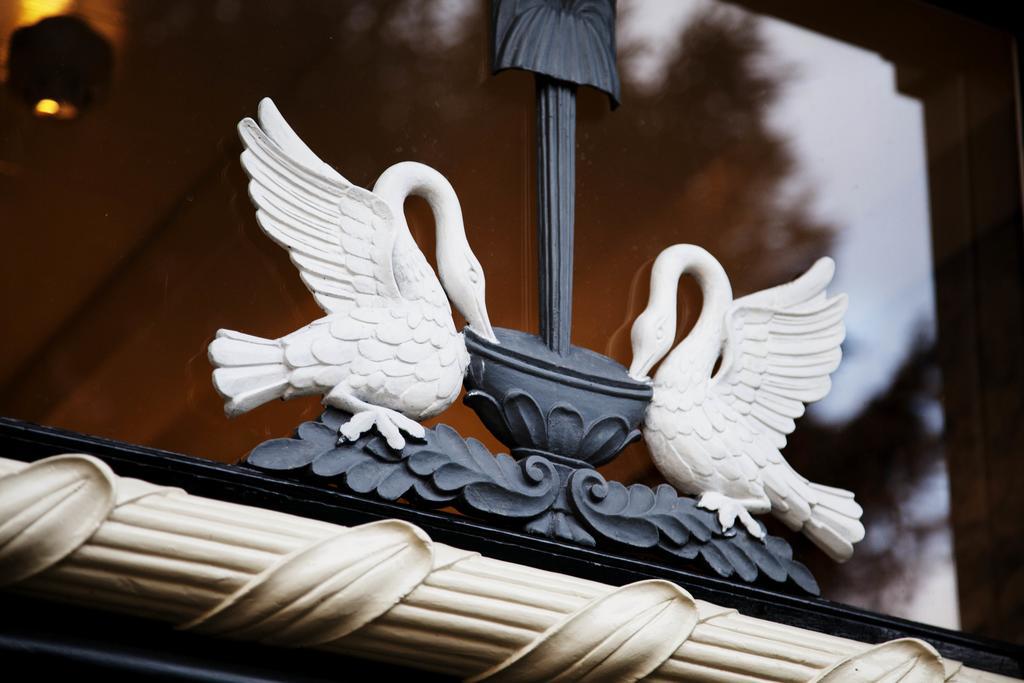 Logement Swaenenvecht ユトレヒト エクステリア 写真