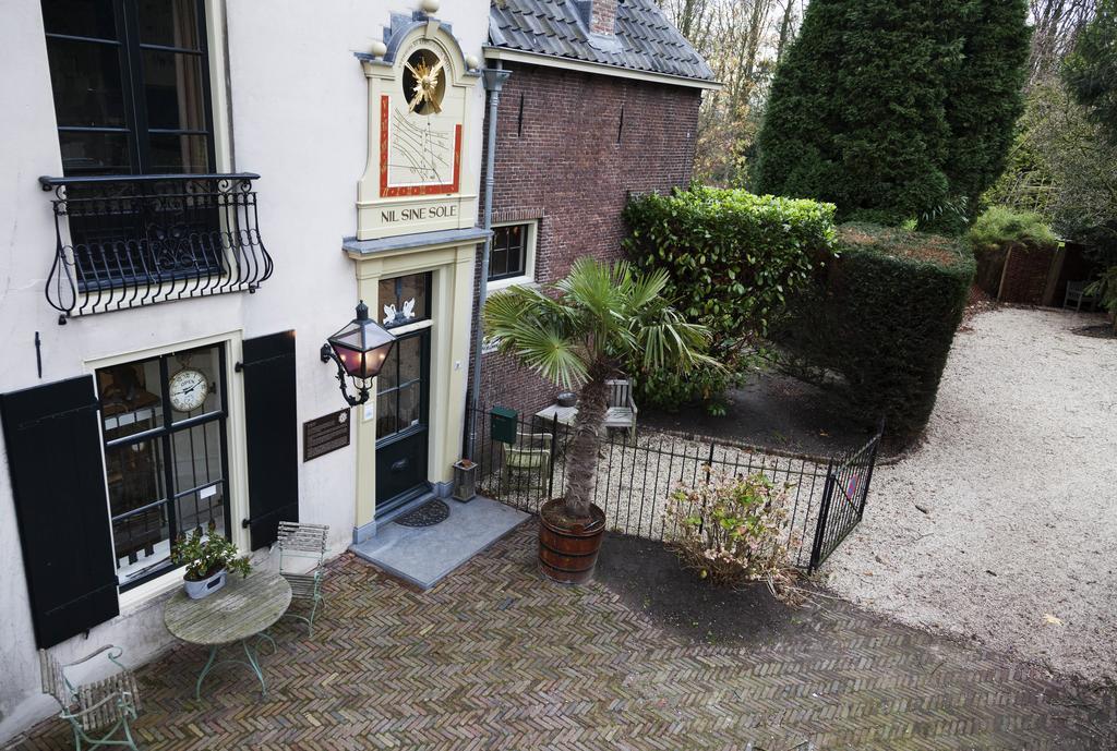 Logement Swaenenvecht ユトレヒト エクステリア 写真