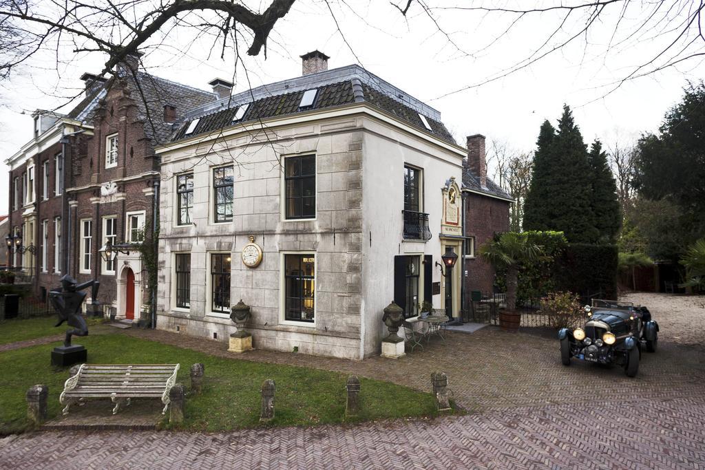 Logement Swaenenvecht ユトレヒト エクステリア 写真