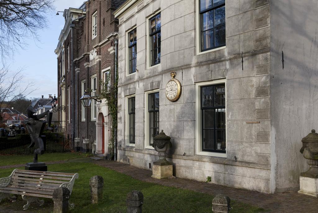 Logement Swaenenvecht ユトレヒト エクステリア 写真