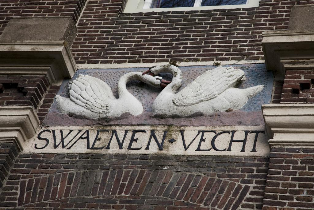 Logement Swaenenvecht ユトレヒト エクステリア 写真