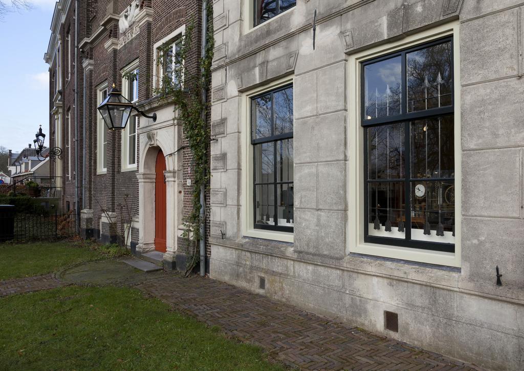 Logement Swaenenvecht ユトレヒト エクステリア 写真
