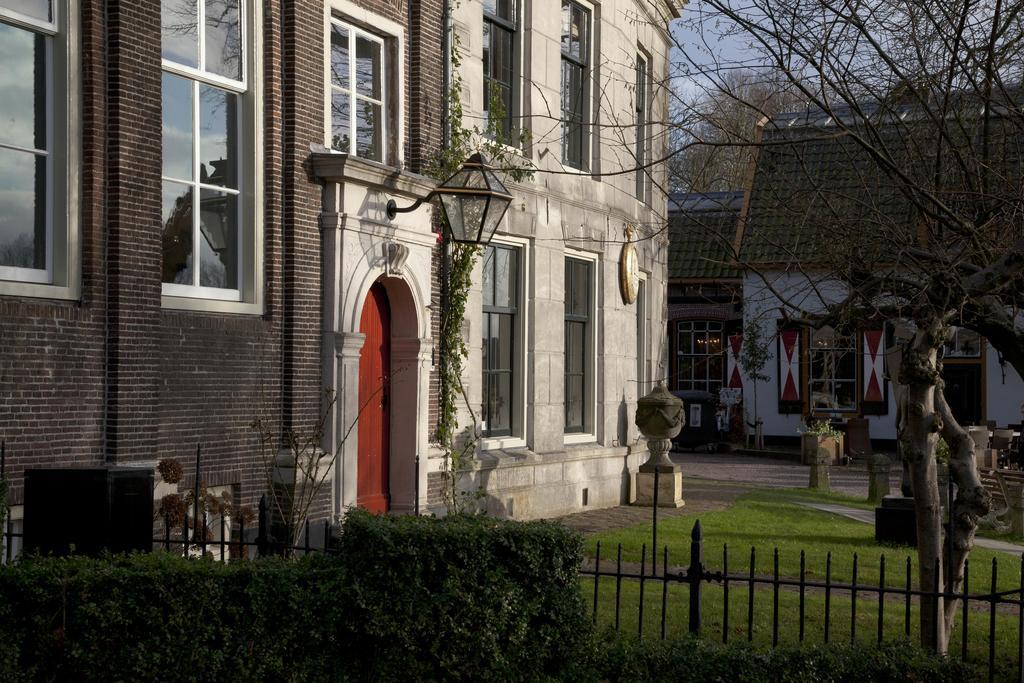 Logement Swaenenvecht ユトレヒト エクステリア 写真