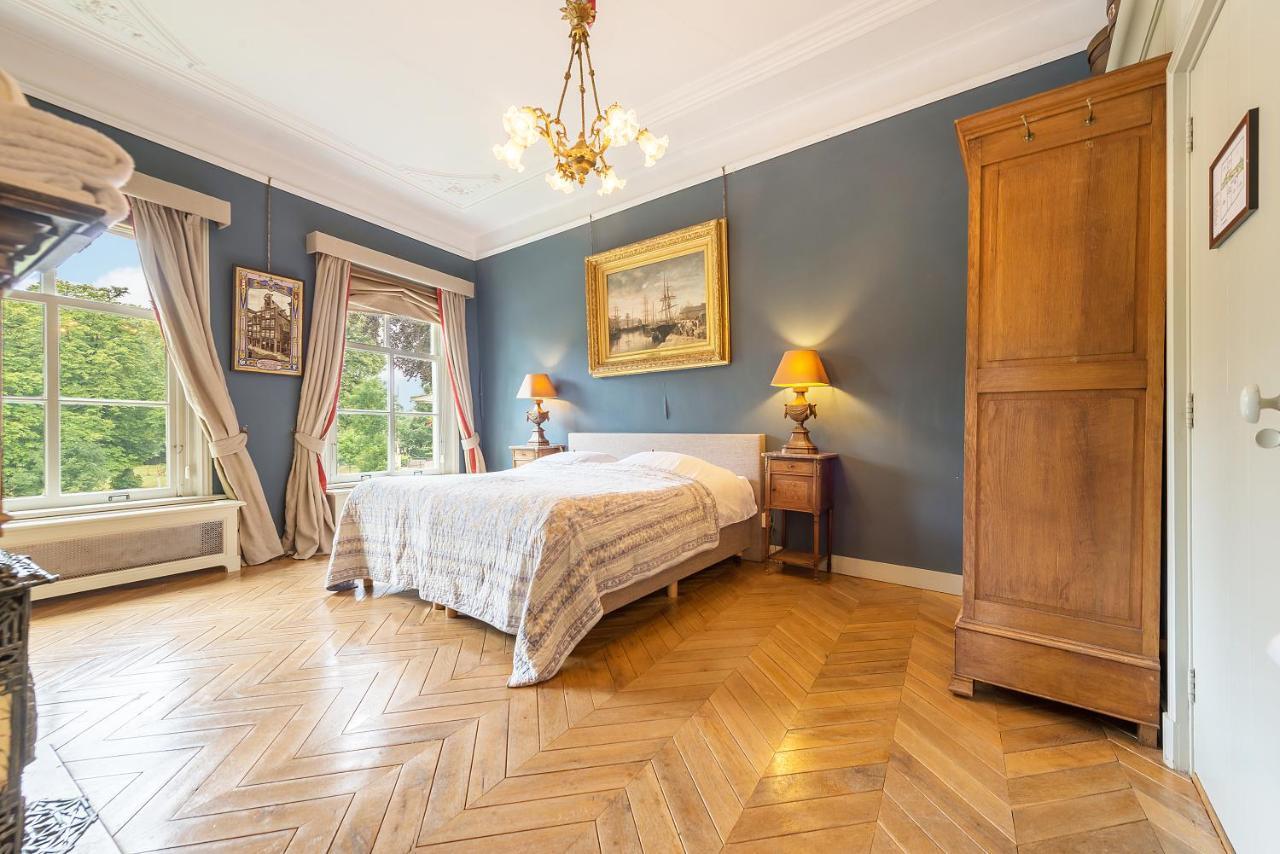 Logement Swaenenvecht ユトレヒト エクステリア 写真