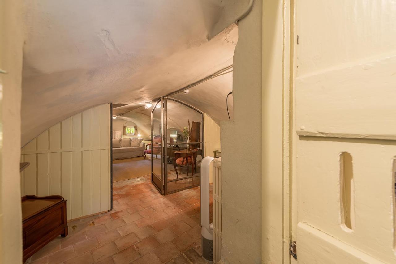 Logement Swaenenvecht ユトレヒト エクステリア 写真