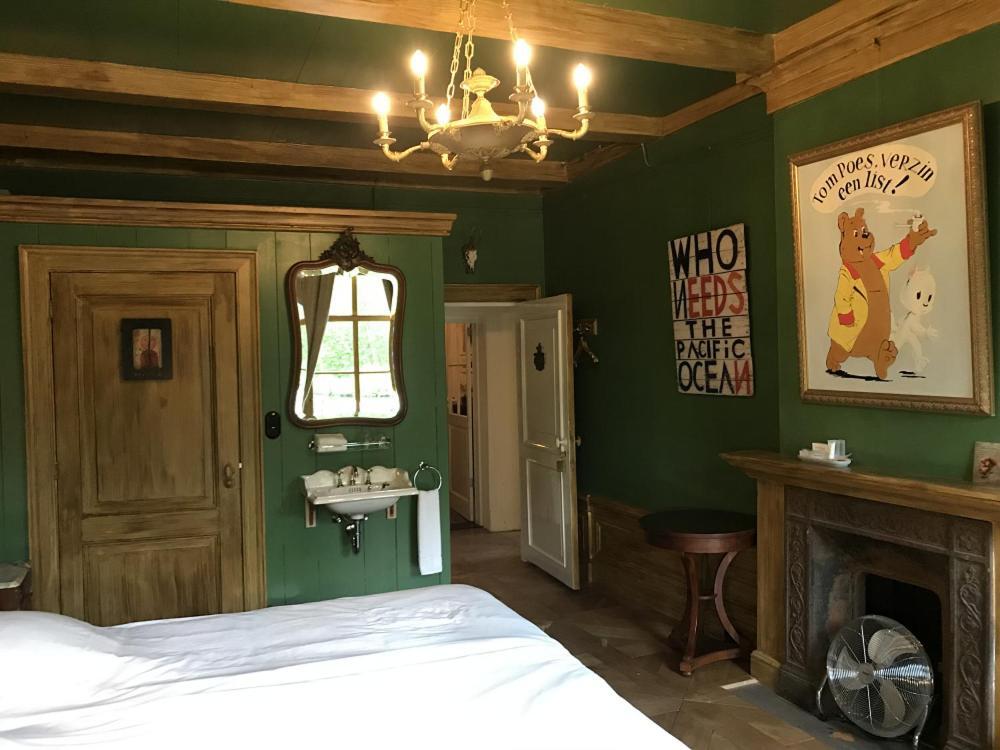 Logement Swaenenvecht ユトレヒト エクステリア 写真