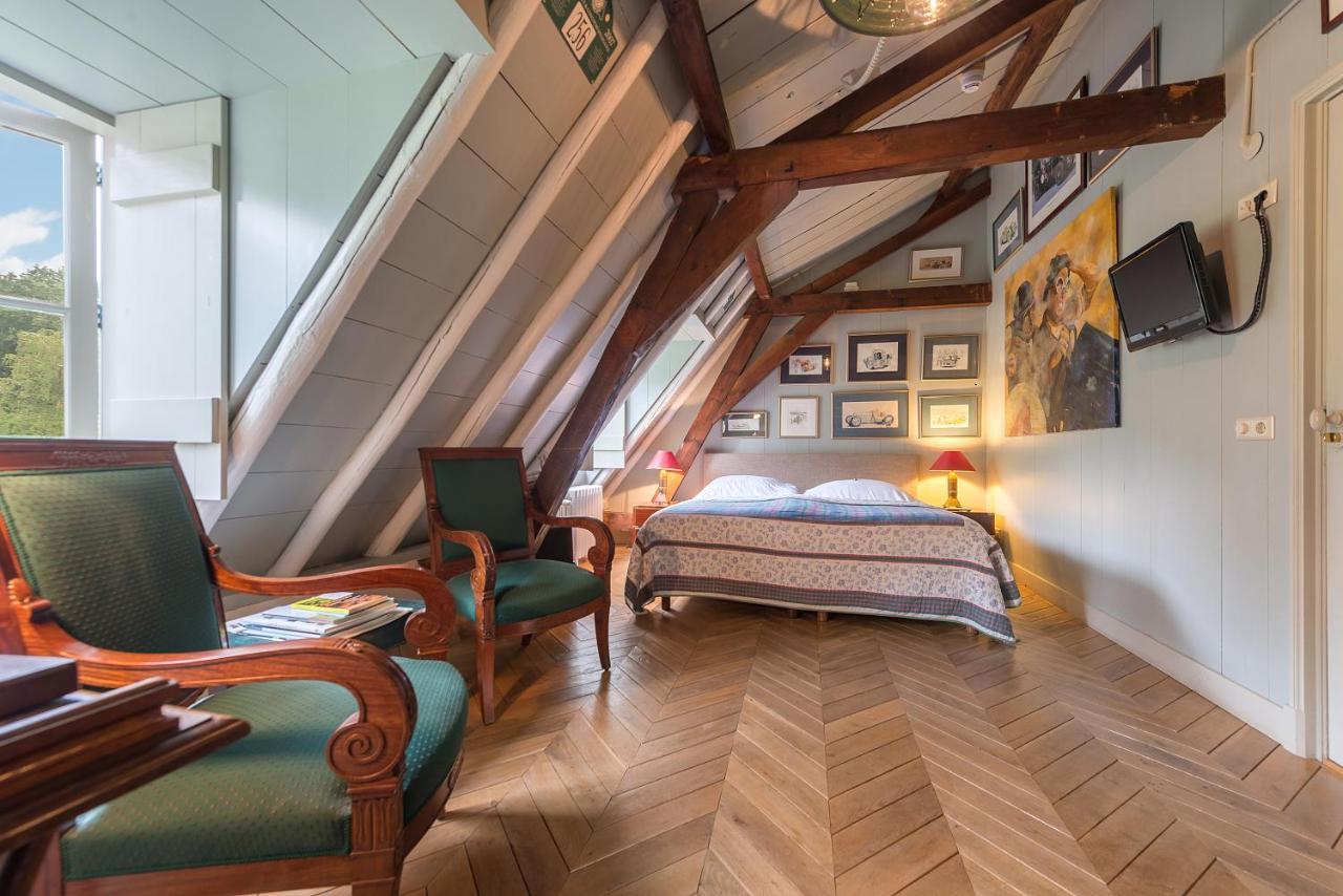 Logement Swaenenvecht ユトレヒト エクステリア 写真