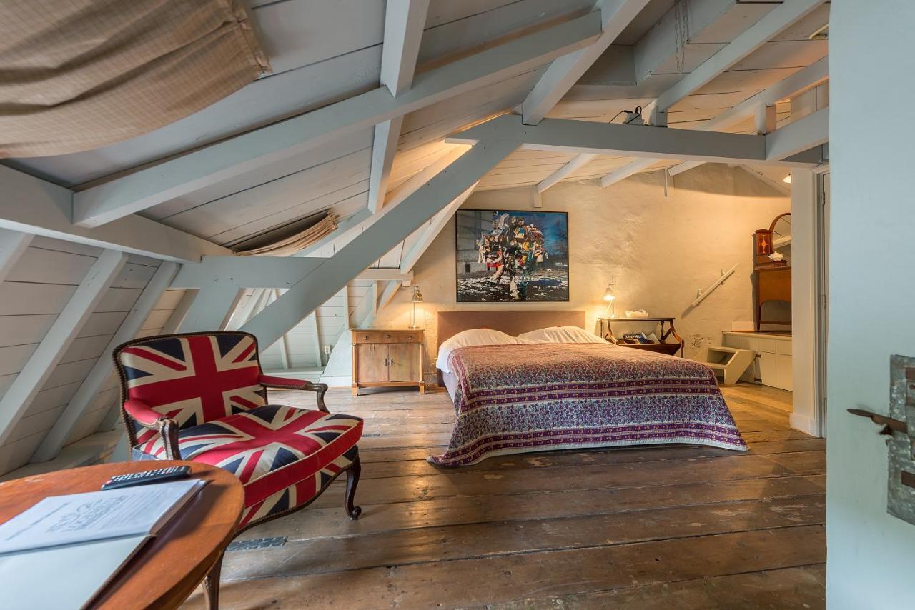 Logement Swaenenvecht ユトレヒト エクステリア 写真