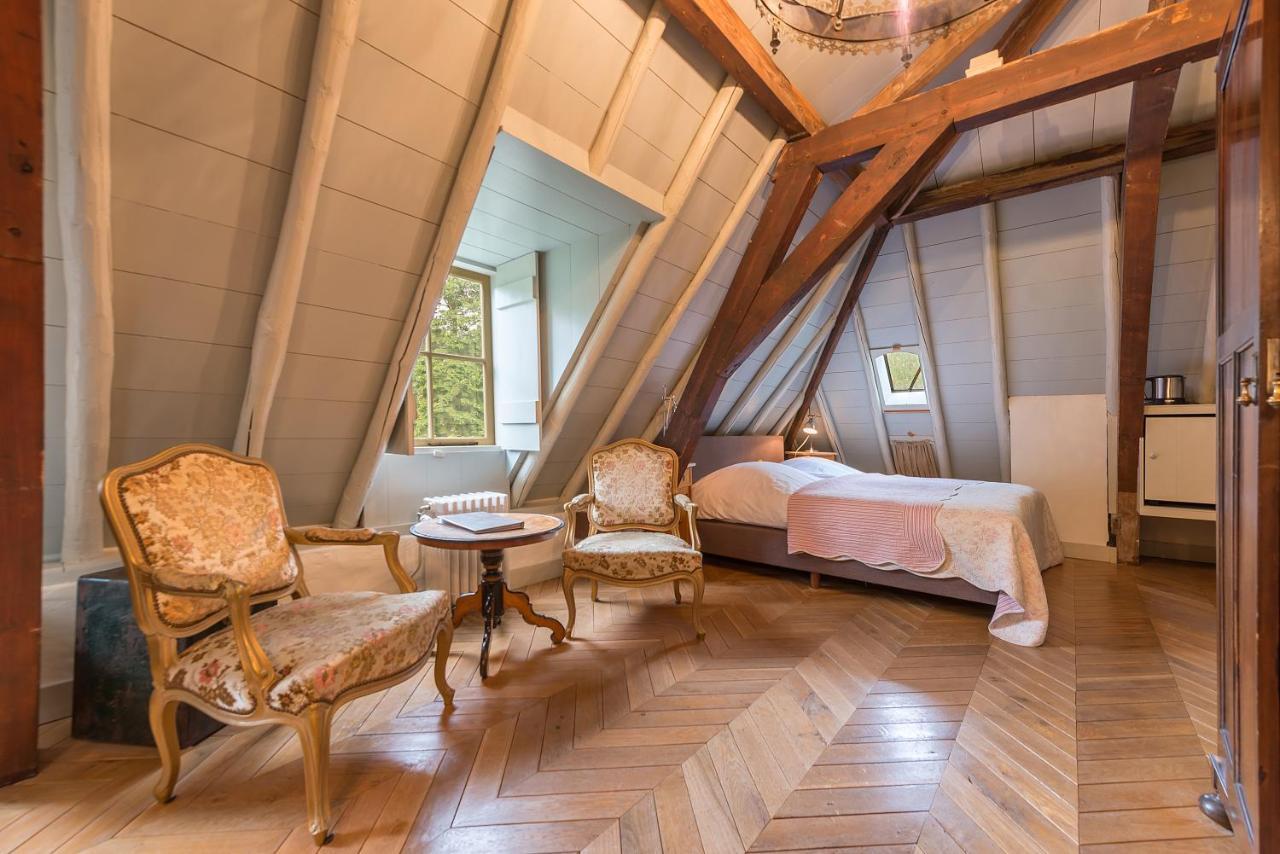 Logement Swaenenvecht ユトレヒト エクステリア 写真