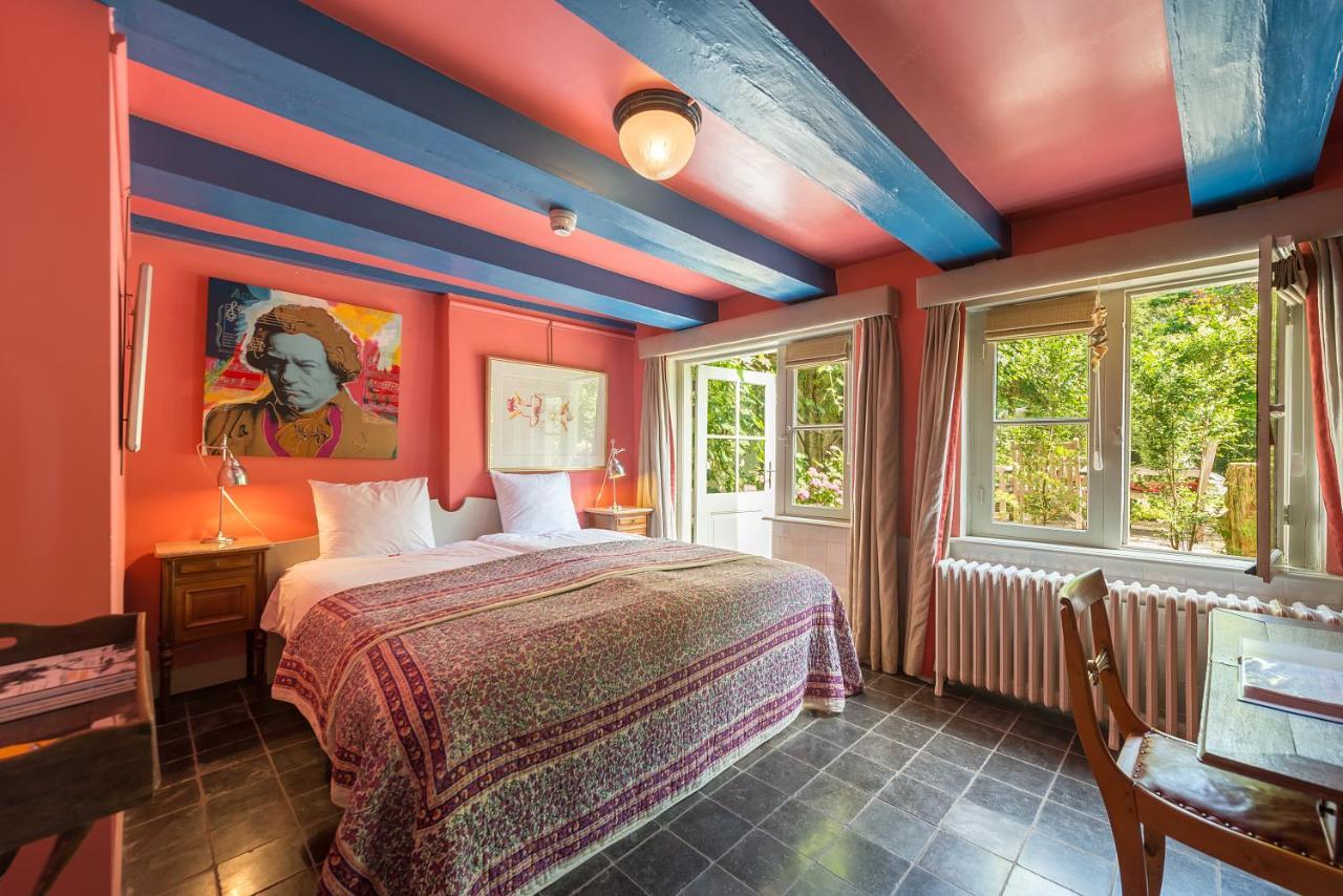 Logement Swaenenvecht ユトレヒト エクステリア 写真
