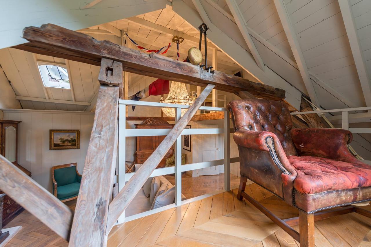 Logement Swaenenvecht ユトレヒト エクステリア 写真
