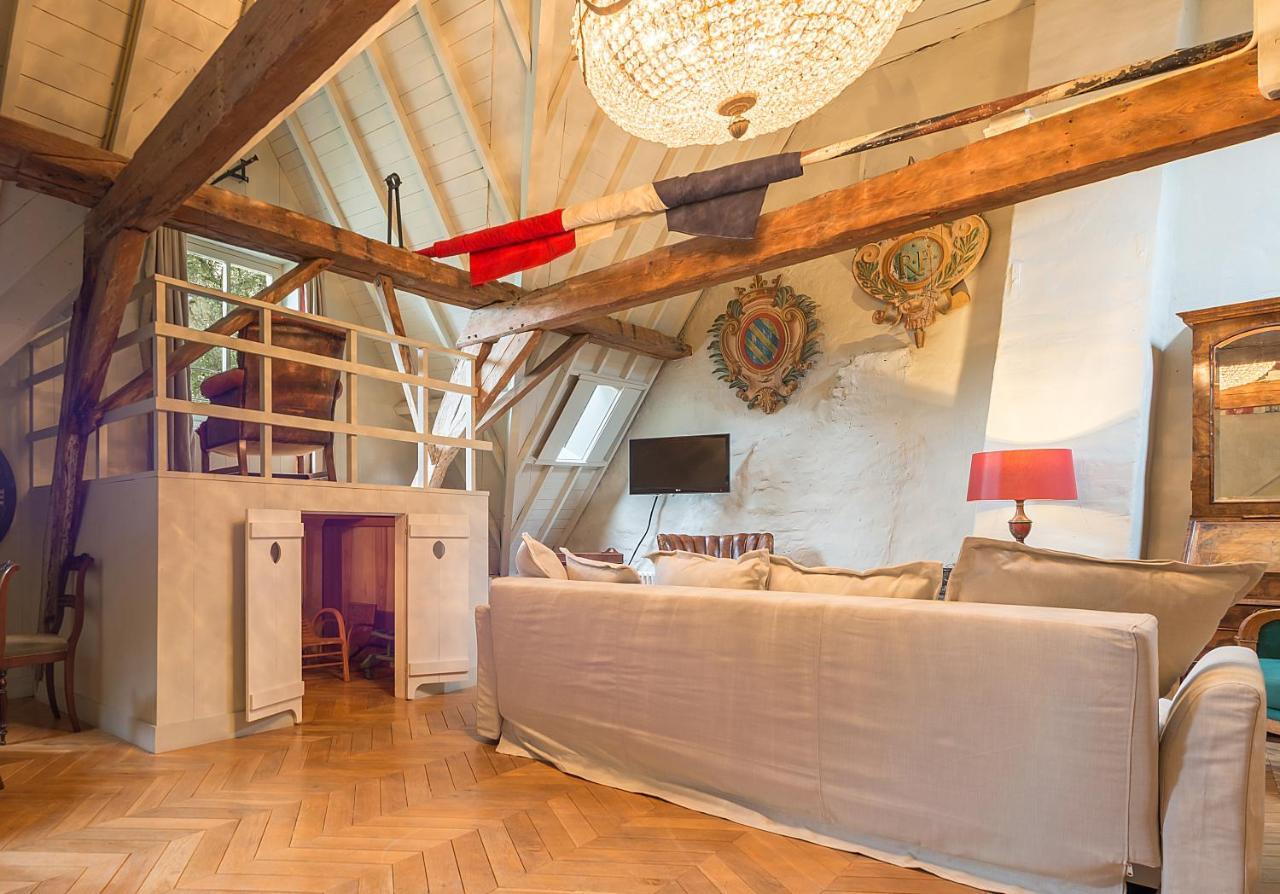 Logement Swaenenvecht ユトレヒト エクステリア 写真