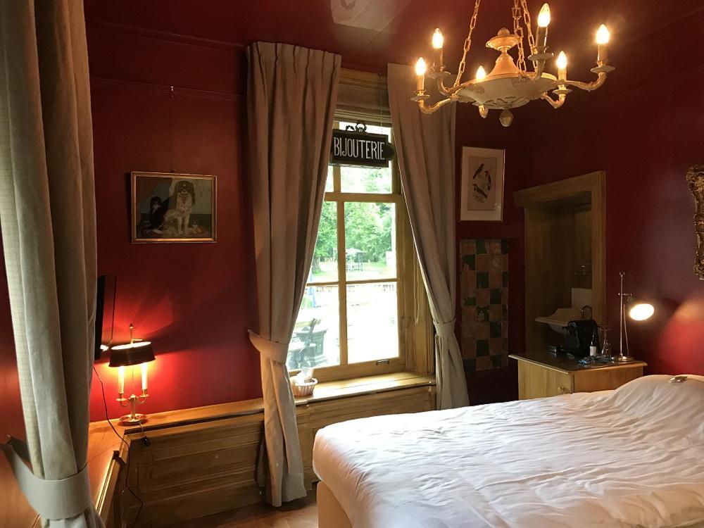 Logement Swaenenvecht ユトレヒト エクステリア 写真