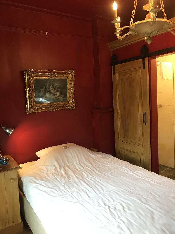 Logement Swaenenvecht ユトレヒト エクステリア 写真