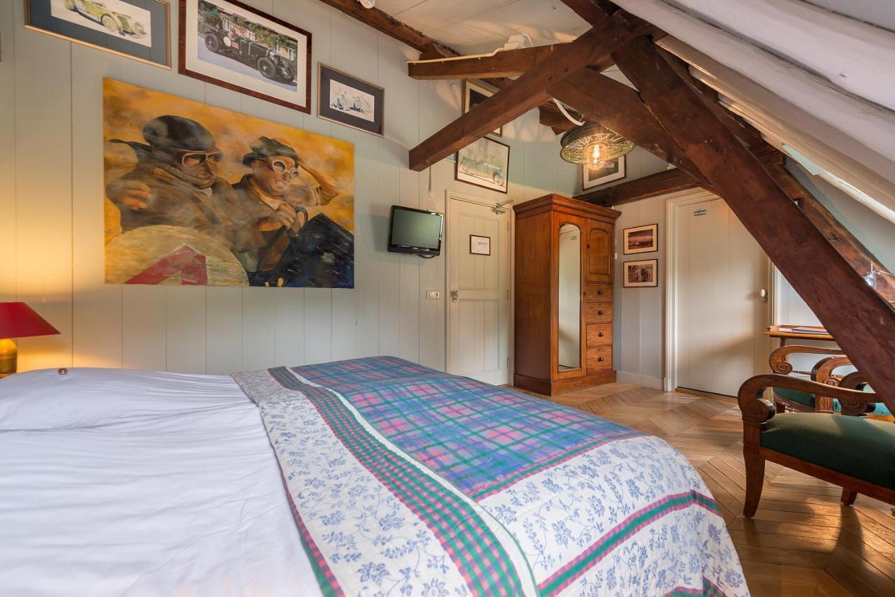 Logement Swaenenvecht ユトレヒト エクステリア 写真