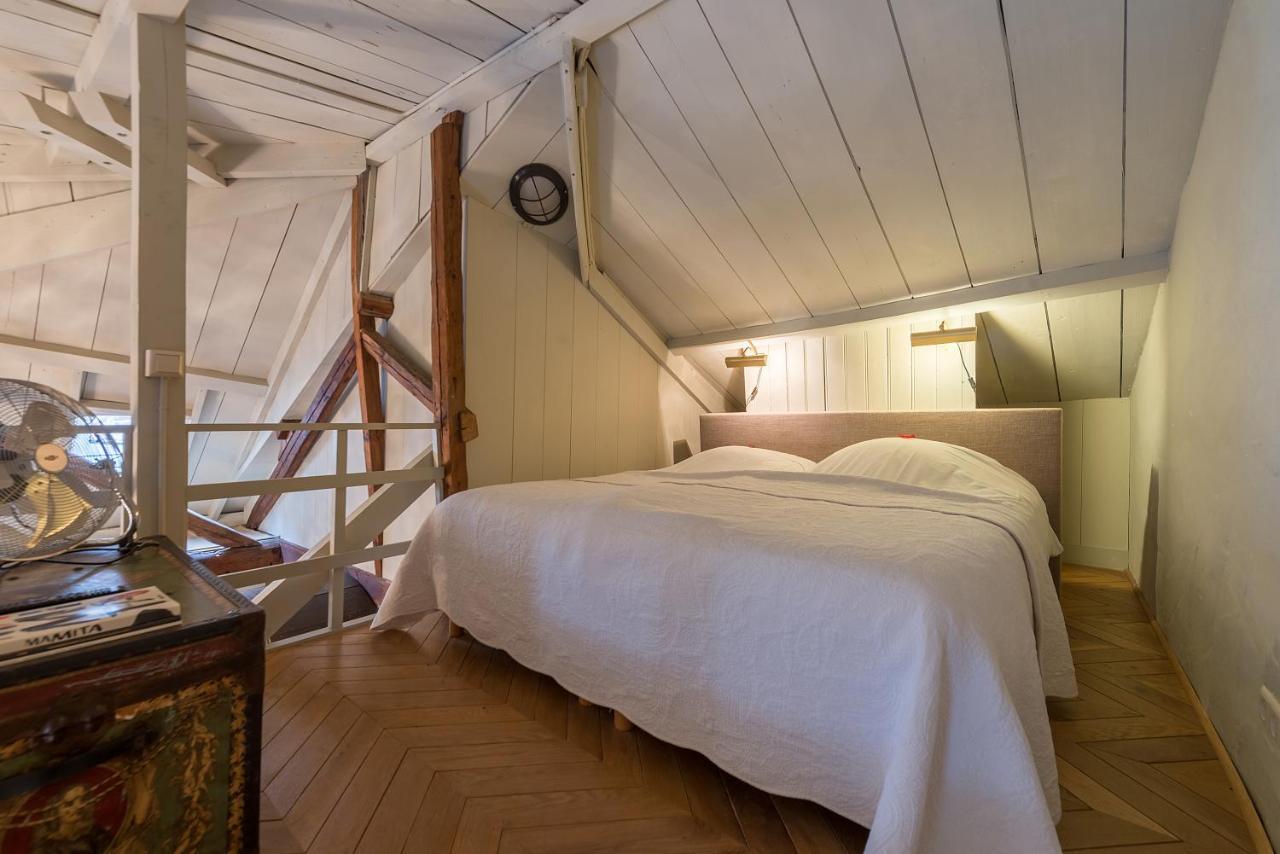 Logement Swaenenvecht ユトレヒト エクステリア 写真