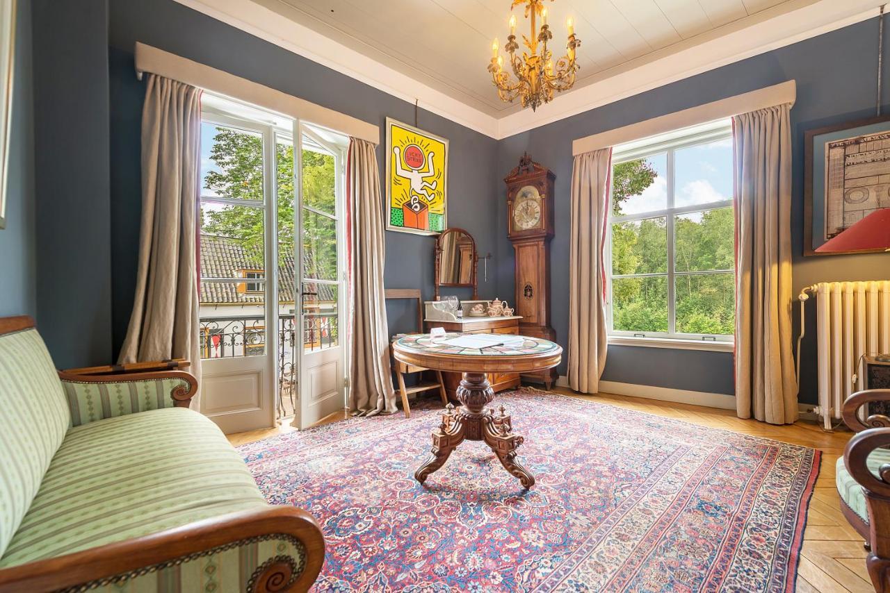 Logement Swaenenvecht ユトレヒト エクステリア 写真