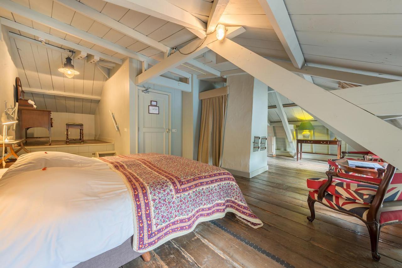Logement Swaenenvecht ユトレヒト エクステリア 写真