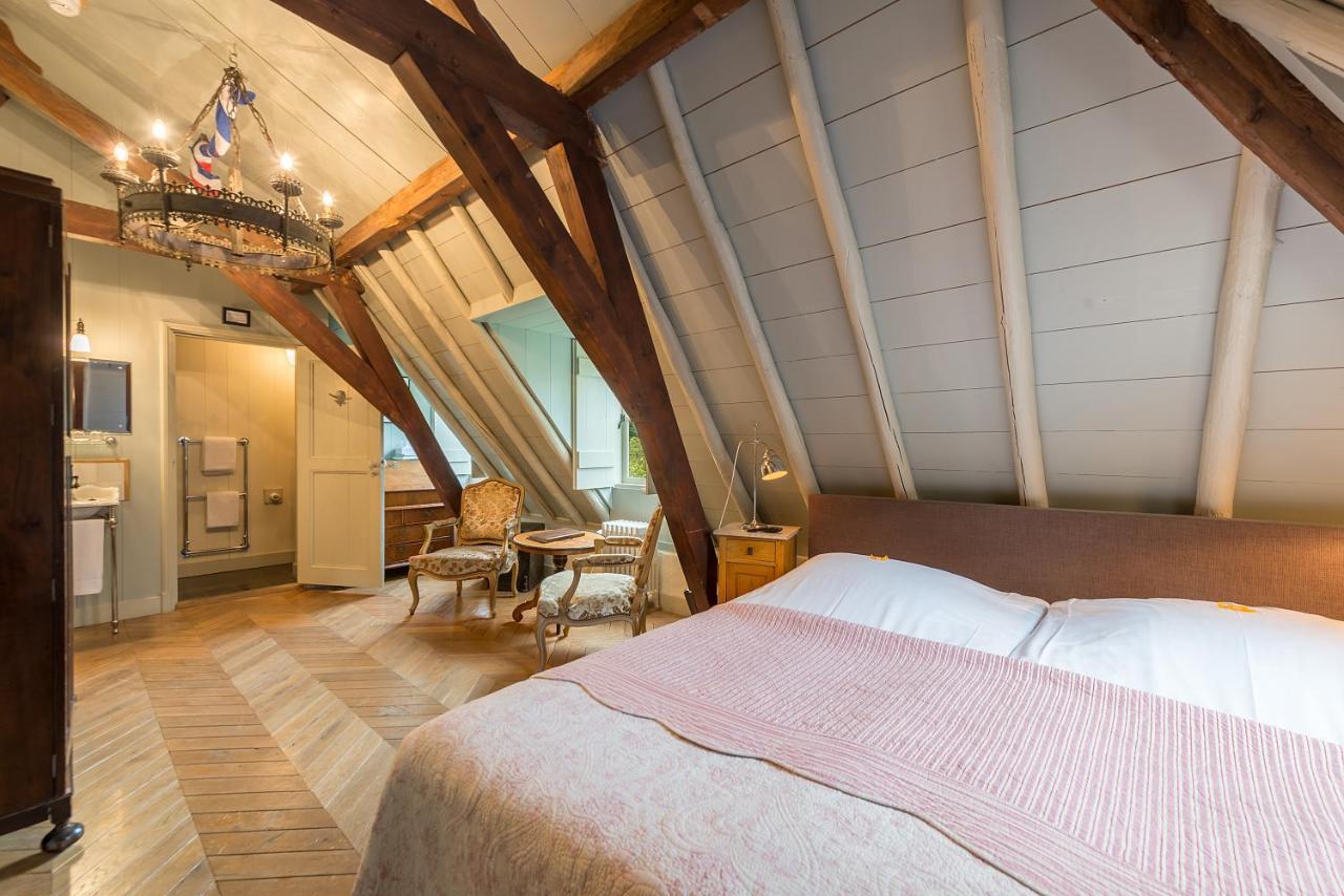 Logement Swaenenvecht ユトレヒト エクステリア 写真