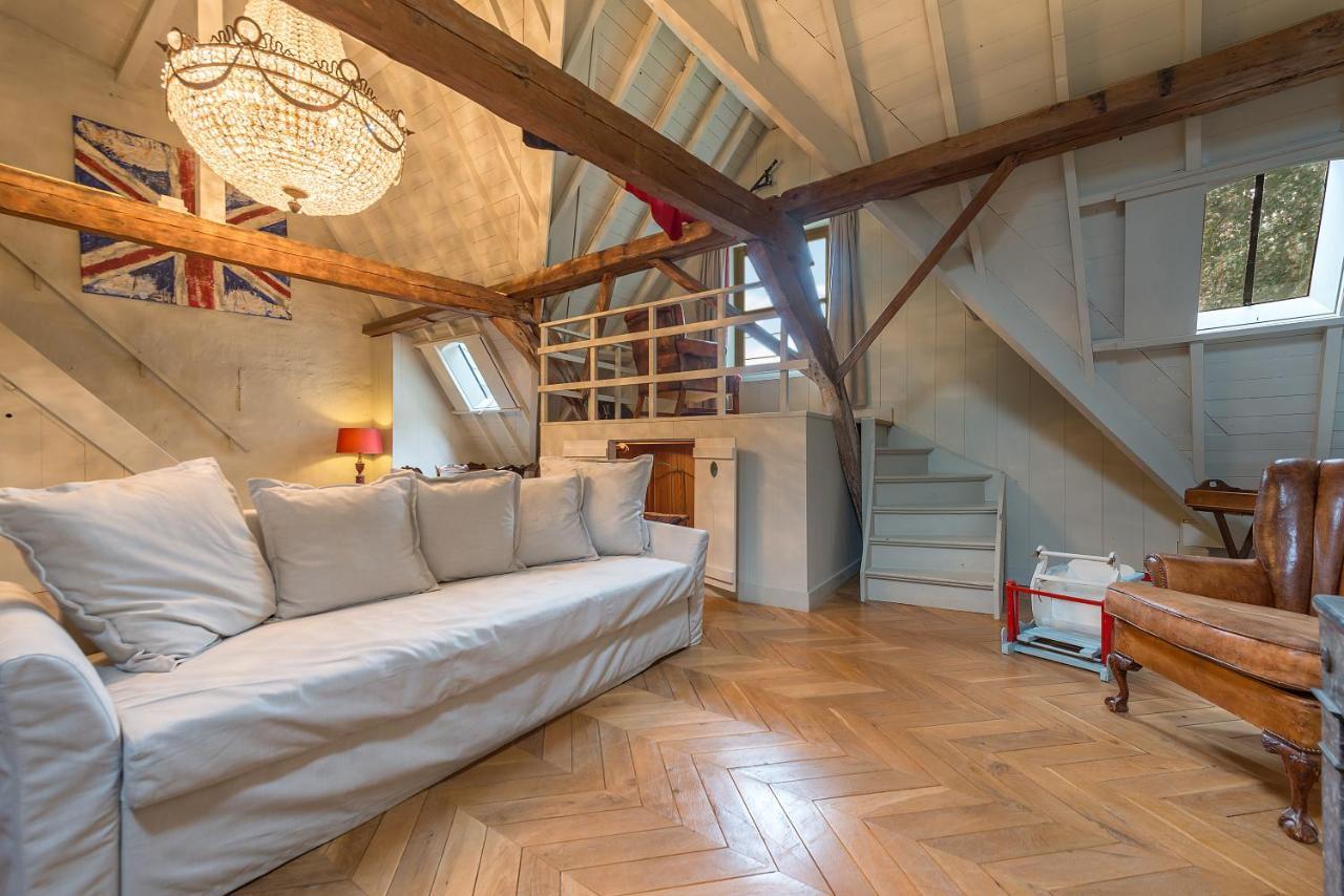 Logement Swaenenvecht ユトレヒト エクステリア 写真