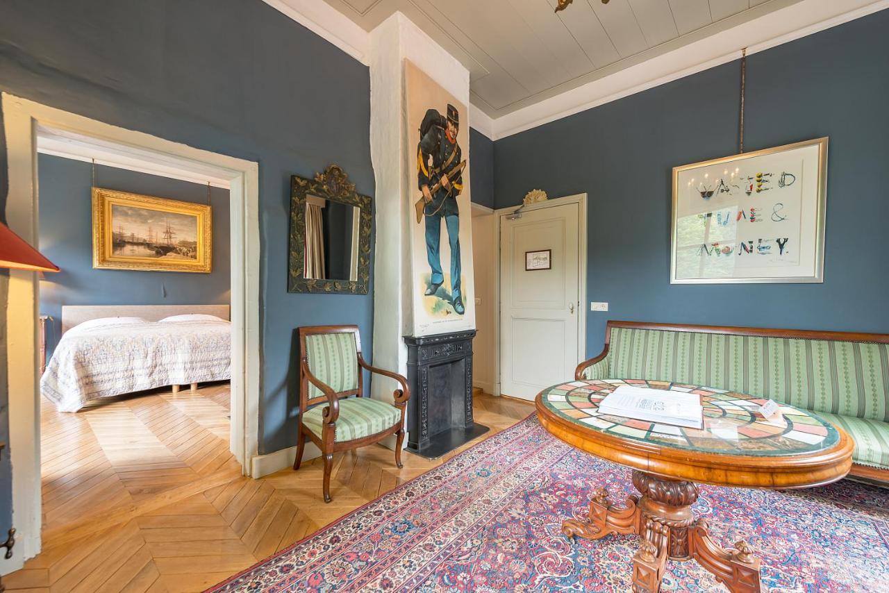 Logement Swaenenvecht ユトレヒト エクステリア 写真